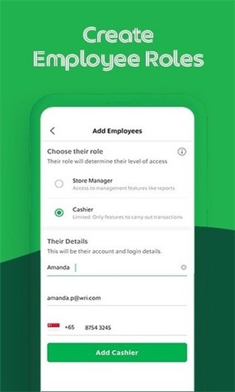 grab merchant app下载安装-grab merchant最新版下载v4.120.0安卓版&苹果版_商务办公_36397绿色下载网