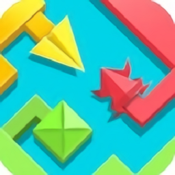 折纸大作战游戏下载中文版-折纸大作战手游(Origami.io)下载v3.1.2