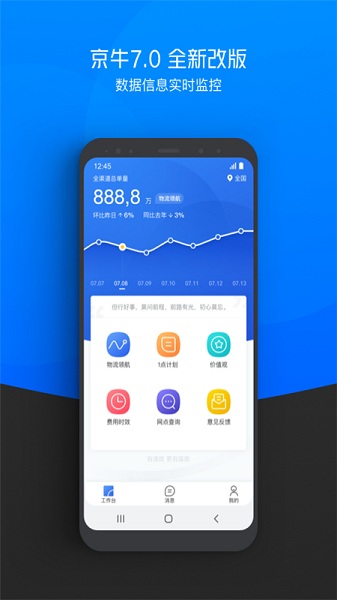 京牛app官方下载-京牛最新版2025下载v7.5.8 安卓最新版_商务办公_36397绿色下载网