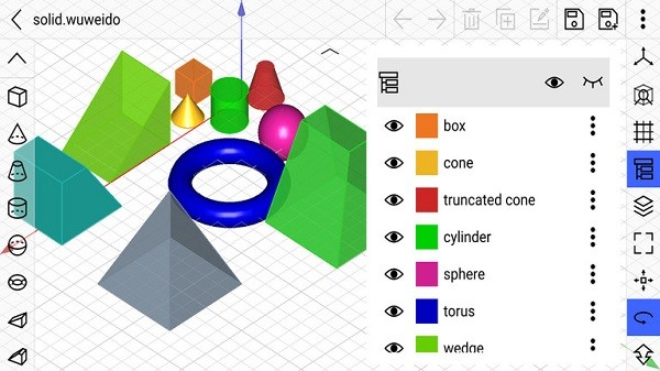 cad建模号app下载-cad建模号手机版下载v4.3.1安卓版&苹果版_商务办公_36397绿色下载网