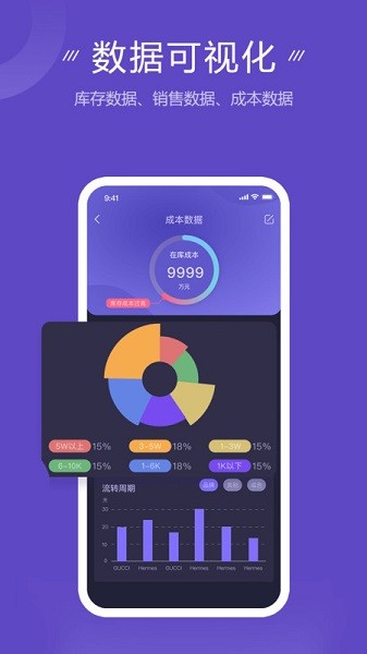 帮帮虎管家app下载-帮帮虎管家软件下载v1.9.5安卓版&苹果版_商务办公_36397绿色下载网