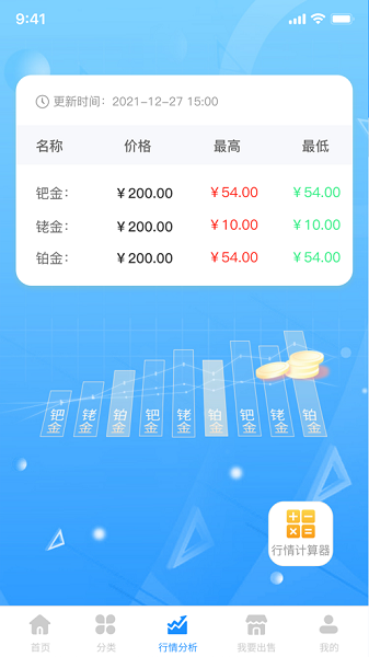 贵通三元催化app下载-贵通三元催化报价系统下载v1.1.5安卓版&苹果版_商务办公_36397绿色下载网