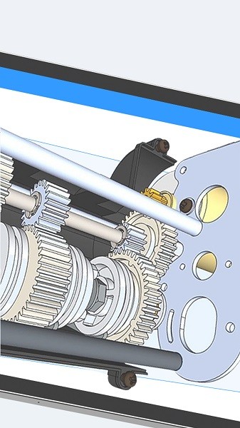 innovector手机版下载-innovector3d建模软件下载v2.3.4安卓版&苹果版_商务办公_36397绿色下载网