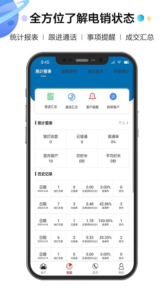 客本电销软件下载-客本电销app下载v1.0.9安卓版&苹果版_商务办公_36397绿色下载网