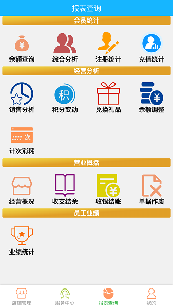 云图美业专家软件下载-云图美业专家免费版下载v5.1.5安卓版&苹果版_商务办公_36397绿色下载网
