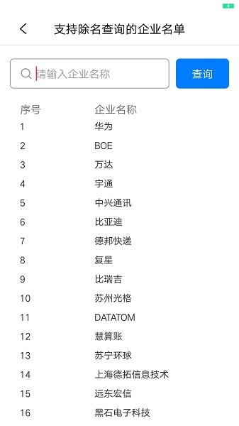 职查查app下载-职查查免费在线查询软件下载v2.0.19安卓版&苹果版_商务办公_36397绿色下载网
