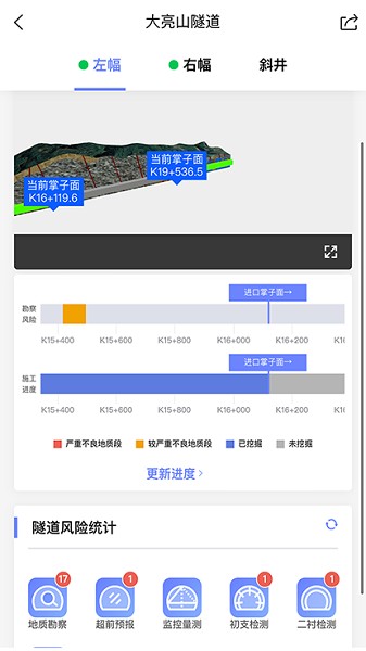 隧道检测移动系统app下载-隧道检测移动系统软件下载v321安卓版&苹果版_商务办公_36397绿色下载网