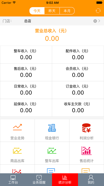 车商服务app下载-联壹车商服务下载v2.2.3安卓版&苹果版_商务办公_36397绿色下载网