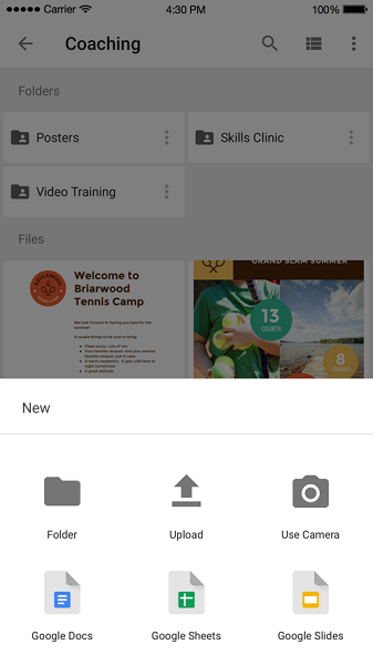 谷歌云端硬盘app下载-谷歌云端硬盘手机版(Google Drive)下载v2.24.417.3 安卓最新版_商务办公_36397绿色下载网
