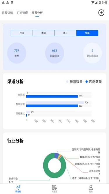 ai就业平台下载-ai就业app下载v1.0.0安卓版&苹果版_商务办公_36397绿色下载网