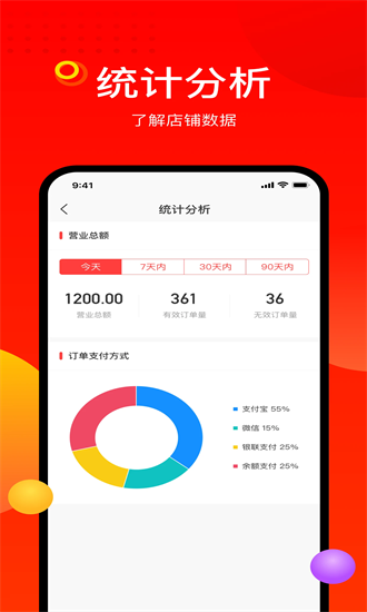 阳府井商家端app下载-阳府井商家端最新版下载v1.3.63安卓版&苹果版_商务办公_36397绿色下载网