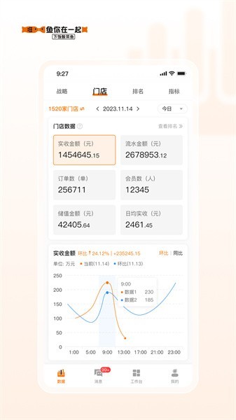 鱼司令app下载-鱼司令官方版下载v3.5.29安卓版&苹果版_商务办公_36397绿色下载网