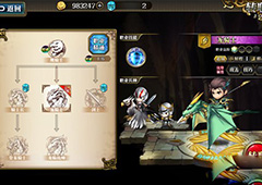 梦幻模拟战手游兰斯转职推荐 兰斯转什么好