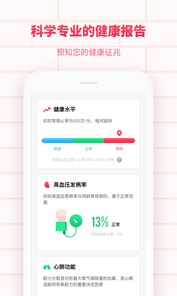掌上心电图app最新版下载-掌上心电图软件下载v2.11602.1安卓版&苹果版_健康医疗_36397绿色下载网