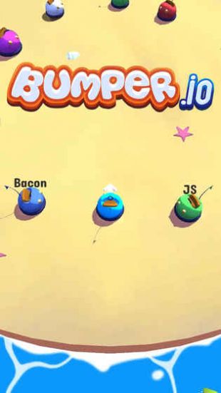 碰碰大作战游戏下载-碰碰大作战游戏中文版(Bump.io)下载v1.3_休闲养成_36397绿色下载网