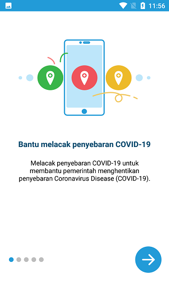 pedulilindungiAPP下载-pedulilindungi印度尼西亚防疫软件下载v4.6.0安卓版&苹果版_健康医疗_36397绿色下载网