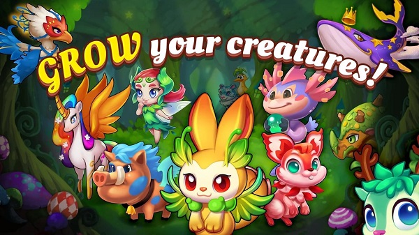 奇幻合成中文版下载-奇幻合成汉化版下载v1.0.2_休闲养成_36397绿色下载网