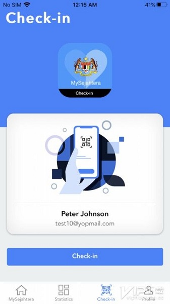 mysejahteraapp下载-mysejahtera最新版下载v2.1.6安卓版&苹果版_健康医疗_36397绿色下载网