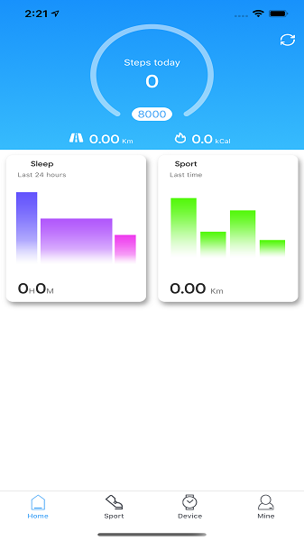mactive运动智能手表下载-mactiveapp下载v3.6.3安卓版&苹果版_健康医疗_36397绿色下载网