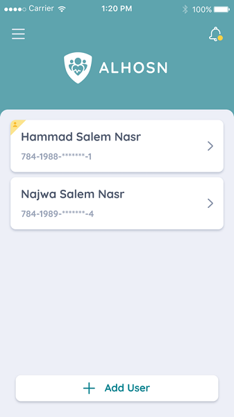 alhosn app下载-alhosn官方版下载v3.3.4安卓版&苹果版_健康医疗_36397绿色下载网
