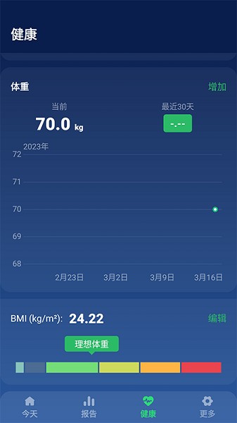 开心走走app下载-开心走走软件下载v1.0.0.1安卓版&苹果版_健康医疗_36397绿色下载网