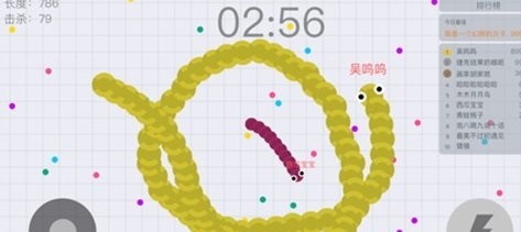 贪吃蛇大作战2025最新版本下载-贪吃蛇大作战官方正版下载v5.33.0 安卓免费版-附兑换码_休闲养成_36397绿色下载网 _6
