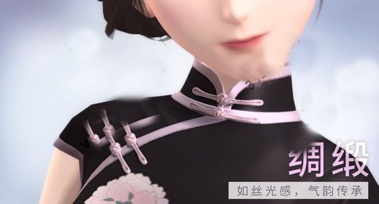 闪耀暖暖官服下载-闪耀暖暖手游最新版下载v4.1.2042614-附兑换码_休闲养成_36397绿色下载网 _8