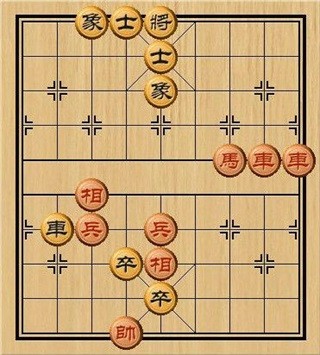 天天象棋腾讯版下载安装-天天象棋腾讯手机版下载v4.2.7.2 安卓官方版_休闲养成_36397绿色下载网 _6