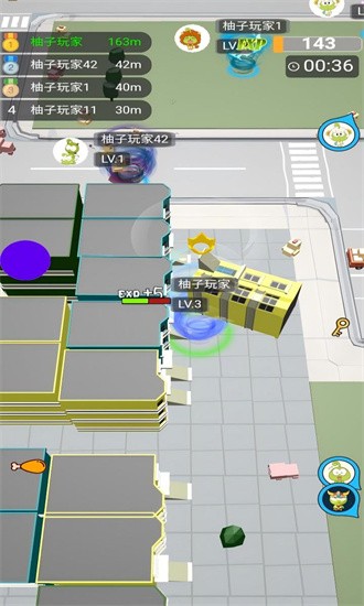 无尽旋转模拟器下载手机版-无尽旋转模拟器最新版下载v1.00.1_休闲养成_36397绿色下载网