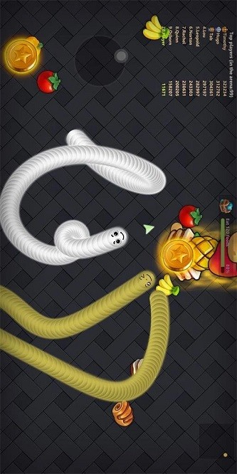 贪吃蛇国际服下载手机版-贪吃蛇国际服最新版(Snake Lite)下载vv4.18.0_休闲养成_36397绿色下载网