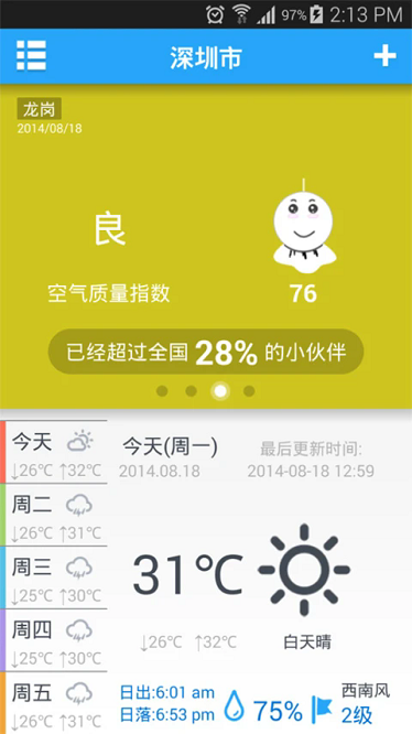 空气卫士最新版下载-空气卫士app下载v1.50.5安卓版&苹果版_健康医疗_36397绿色下载网