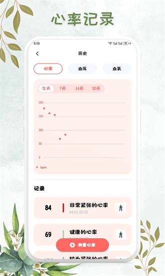 血压追踪管家app下载-血压追踪管家最新版下载v1.1.3安卓版&苹果版_健康医疗_36397绿色下载网