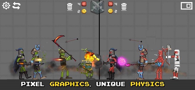 战争游乐场下载安装中文版-战争游乐场最新版下载v1.9.3_休闲养成_36397绿色下载网