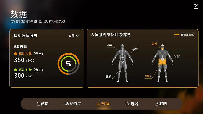 每动健身最新版下载-每动健身app下载v1.7安卓版&苹果版_健康医疗_36397绿色下载网