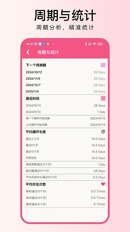 大姨妈月记app下载-大姨妈月记最新版下载v1.1.0安卓版&苹果版_健康医疗_36397绿色下载网